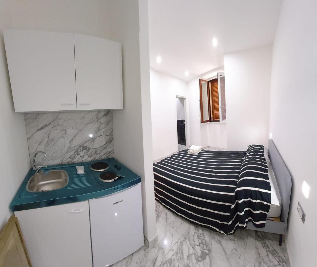 Janara - Santa Sofia Apartment Benevento Exterior photo