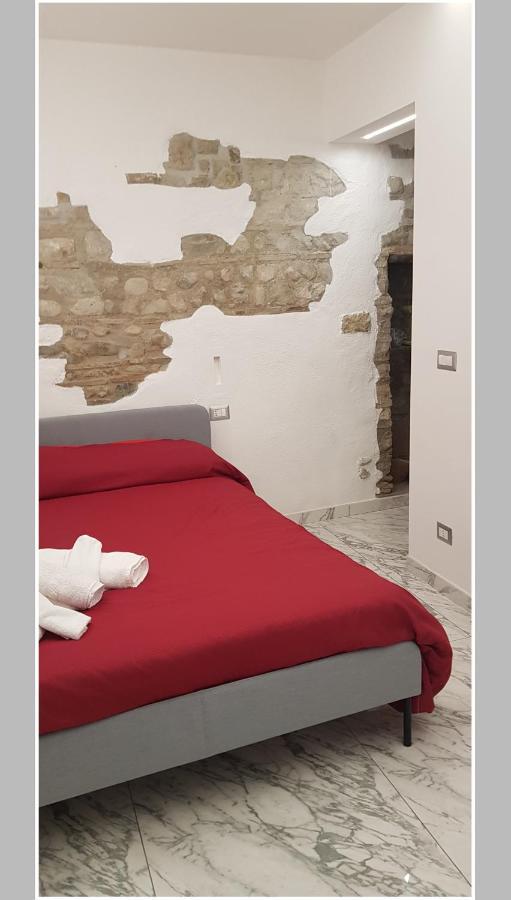 Janara - Santa Sofia Apartment Benevento Exterior photo