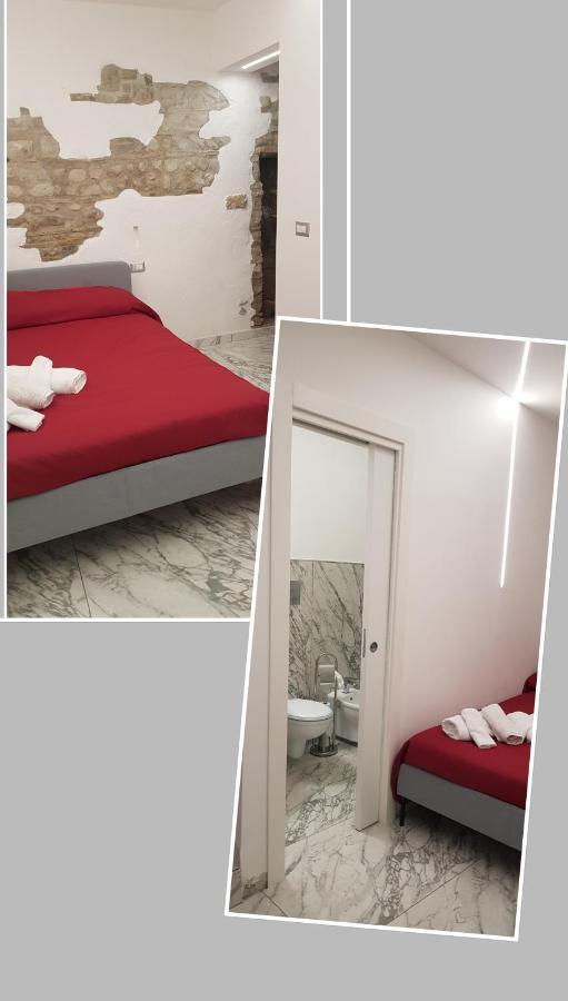 Janara - Santa Sofia Apartment Benevento Exterior photo