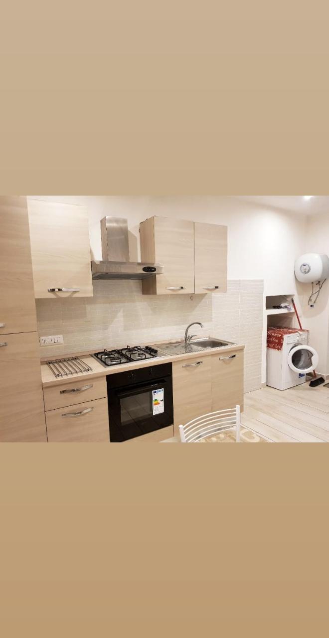Janara - Santa Sofia Apartment Benevento Exterior photo