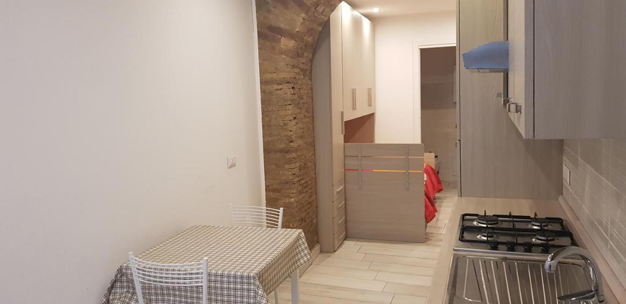 Janara - Santa Sofia Apartment Benevento Exterior photo